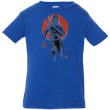 T-Shirts Royal / 6 Months Lethal Machine Infant Premium T-Shirt