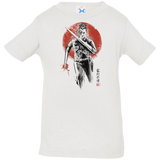 T-Shirts White / 6 Months Lethal Machine Infant Premium T-Shirt