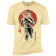 T-Shirts Banana Cream / X-Small Lethal Machine Men's Premium T-Shirt