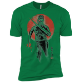 T-Shirts Kelly Green / X-Small Lethal Machine Men's Premium T-Shirt