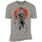 T-Shirts Light Grey / X-Small Lethal Machine Men's Premium T-Shirt