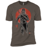 T-Shirts Warm Grey / X-Small Lethal Machine Men's Premium T-Shirt