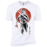 T-Shirts White / X-Small Lethal Machine Men's Premium T-Shirt