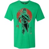 T-Shirts Envy / Small Lethal Machine Men's Triblend T-Shirt