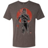 T-Shirts Macchiato / Small Lethal Machine Men's Triblend T-Shirt