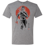 T-Shirts Premium Heather / Small Lethal Machine Men's Triblend T-Shirt