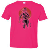 T-Shirts Hot Pink / 2T Lethal Machine Toddler Premium T-Shirt