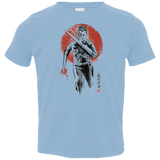 T-Shirts Light Blue / 2T Lethal Machine Toddler Premium T-Shirt