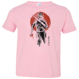 T-Shirts Pink / 2T Lethal Machine Toddler Premium T-Shirt