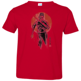 T-Shirts Red / 2T Lethal Machine Toddler Premium T-Shirt