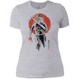 T-Shirts Heather Grey / X-Small Lethal Machine Women's Premium T-Shirt