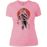 T-Shirts Light Pink / X-Small Lethal Machine Women's Premium T-Shirt