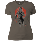 T-Shirts Warm Grey / X-Small Lethal Machine Women's Premium T-Shirt