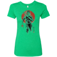 T-Shirts Envy / Small Lethal Machine Women's Triblend T-Shirt