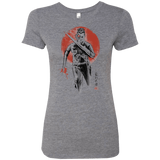 T-Shirts Premium Heather / Small Lethal Machine Women's Triblend T-Shirt