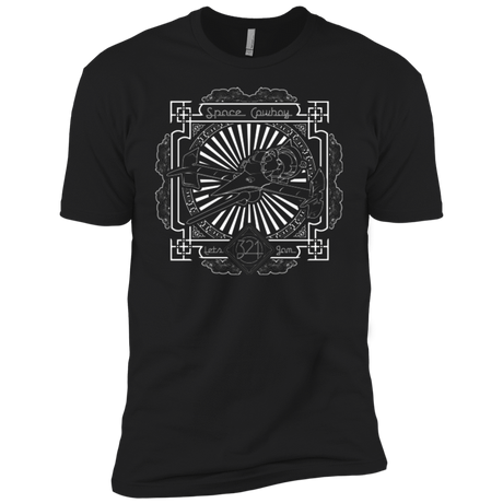 T-Shirts Black / YXS Lets Jam 2 Boys Premium T-Shirt