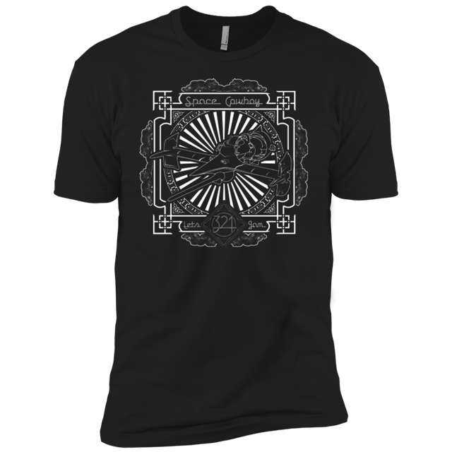 T-Shirts Black / YXS Lets Jam 2 Boys Premium T-Shirt