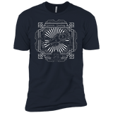 T-Shirts Midnight Navy / YXS Lets Jam 2 Boys Premium T-Shirt