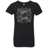 T-Shirts Black / YXS Lets Jam 2 Girls Premium T-Shirt