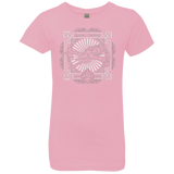 T-Shirts Light Pink / YXS Lets Jam 2 Girls Premium T-Shirt
