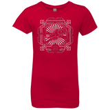 T-Shirts Red / YXS Lets Jam 2 Girls Premium T-Shirt