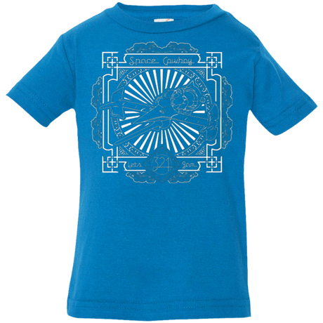 T-Shirts Cobalt / 6 Months Lets Jam 2 Infant Premium T-Shirt