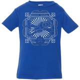 T-Shirts Royal / 6 Months Lets Jam 2 Infant Premium T-Shirt