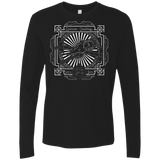 T-Shirts Black / Small Lets Jam 2 Men's Premium Long Sleeve