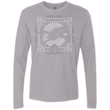 T-Shirts Heather Grey / Small Lets Jam 2 Men's Premium Long Sleeve
