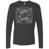 T-Shirts Heavy Metal / Small Lets Jam 2 Men's Premium Long Sleeve