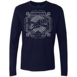 T-Shirts Midnight Navy / Small Lets Jam 2 Men's Premium Long Sleeve