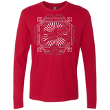 T-Shirts Red / Small Lets Jam 2 Men's Premium Long Sleeve