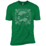 T-Shirts Kelly Green / X-Small Lets Jam 2 Men's Premium T-Shirt