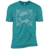 T-Shirts Tahiti Blue / X-Small Lets Jam 2 Men's Premium T-Shirt