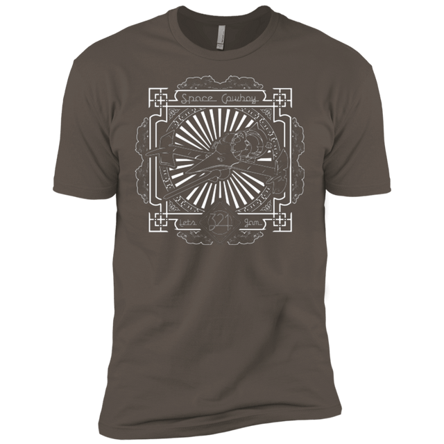 T-Shirts Warm Grey / X-Small Lets Jam 2 Men's Premium T-Shirt