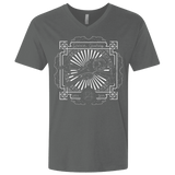 T-Shirts Heavy Metal / X-Small Lets Jam 2 Men's Premium V-Neck