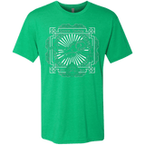 T-Shirts Envy / Small Lets Jam 2 Men's Triblend T-Shirt