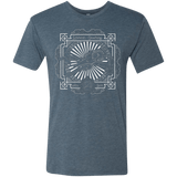 T-Shirts Indigo / Small Lets Jam 2 Men's Triblend T-Shirt