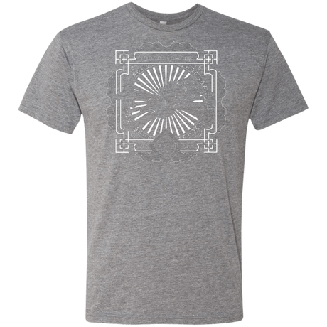 T-Shirts Premium Heather / Small Lets Jam 2 Men's Triblend T-Shirt