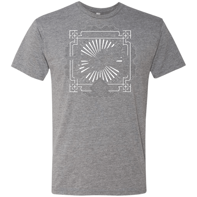 T-Shirts Premium Heather / Small Lets Jam 2 Men's Triblend T-Shirt