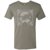 T-Shirts Venetian Grey / Small Lets Jam 2 Men's Triblend T-Shirt