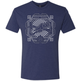 T-Shirts Vintage Navy / Small Lets Jam 2 Men's Triblend T-Shirt