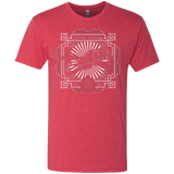 T-Shirts Vintage Red / Small Lets Jam 2 Men's Triblend T-Shirt