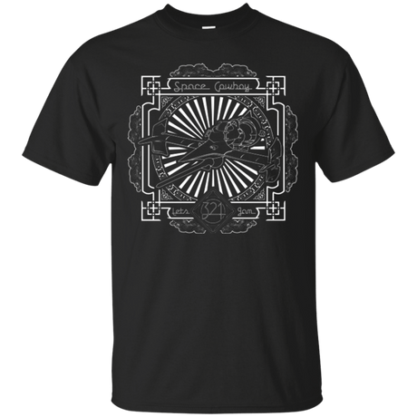 T-Shirts Black / Small Lets Jam 2 T-Shirt