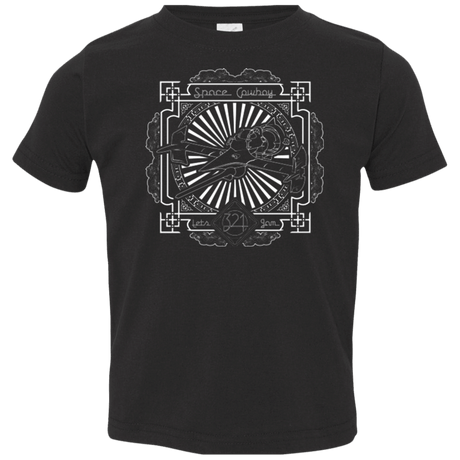 T-Shirts Black / 2T Lets Jam 2 Toddler Premium T-Shirt