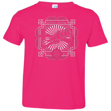 T-Shirts Hot Pink / 2T Lets Jam 2 Toddler Premium T-Shirt