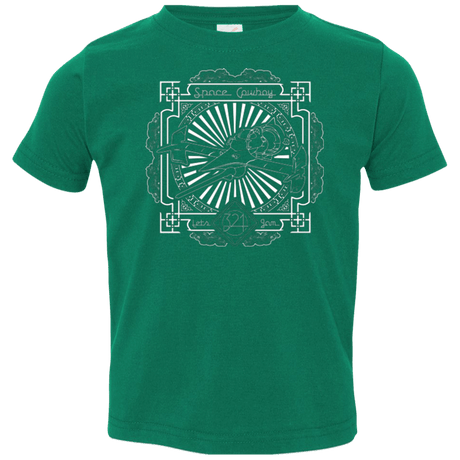 T-Shirts Kelly / 2T Lets Jam 2 Toddler Premium T-Shirt