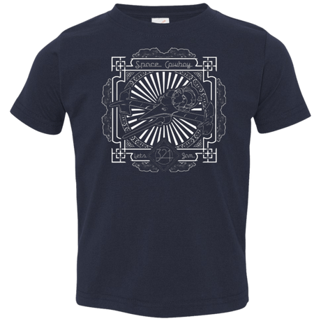 T-Shirts Navy / 2T Lets Jam 2 Toddler Premium T-Shirt