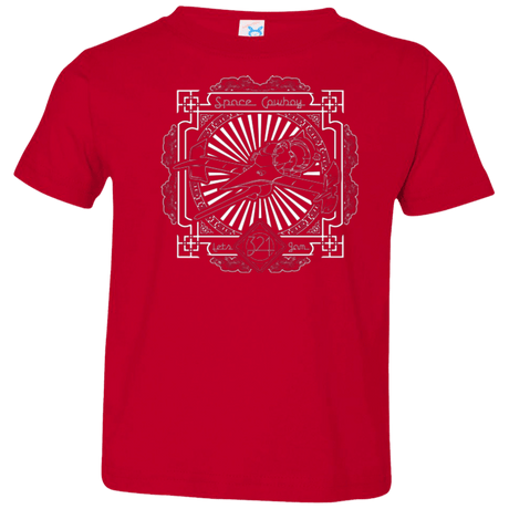 T-Shirts Red / 2T Lets Jam 2 Toddler Premium T-Shirt