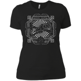 T-Shirts Black / X-Small Lets Jam 2 Women's Premium T-Shirt